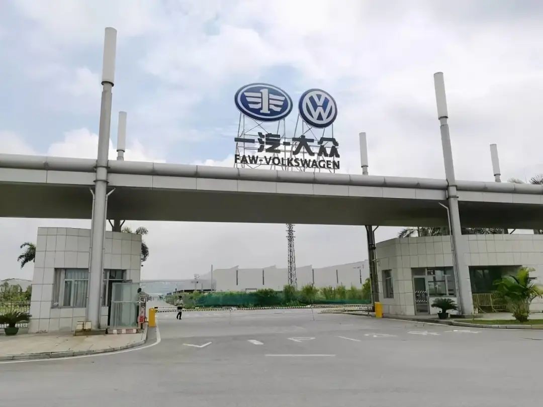 南北汽車廠都停產(chǎn)了，汽車慌來了？